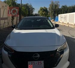 نیسان سێنترا